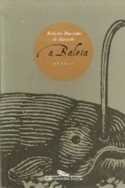A Baleia: Poemas