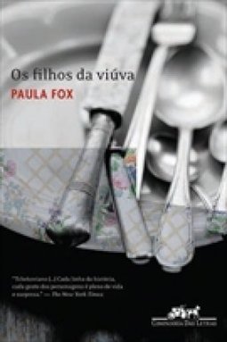 OS FILHOS DA VIUVA