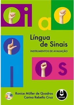 Língua de Sinais