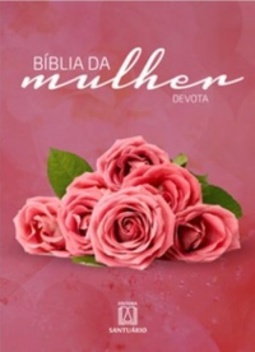 BÍBLIA DA MULHER DEVOTA