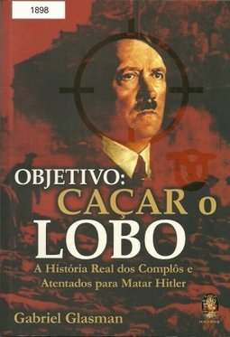 Objetivo: Caçar o Lobo