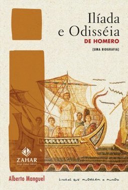 Ilíada e Odisséia de Homero