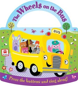 The wheels on the bus