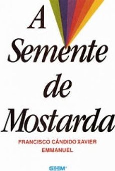A Semente de Mostarda