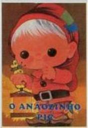 O Anãozinho Pic