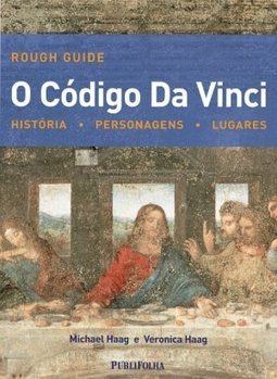 Rough Guide: o Código Da Vinci