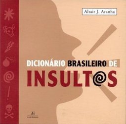Dicionário Brasileiro de Insultos