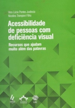 Acessibilidade de Pessoas com Deficiência Visual