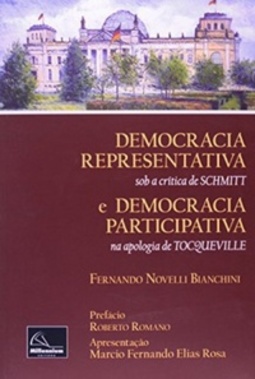 Democracia Representativa e Democracia Participativa