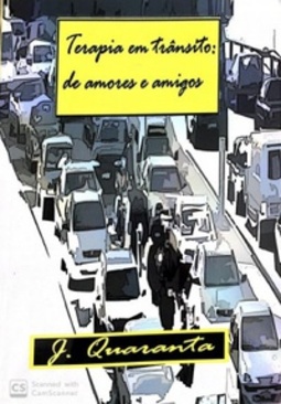 Terapia em Trânsito: de amores e amigos