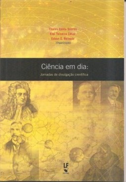 Ciência em dia: jornadas de divulgação científica