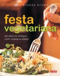 FESTA VEGETARIANA