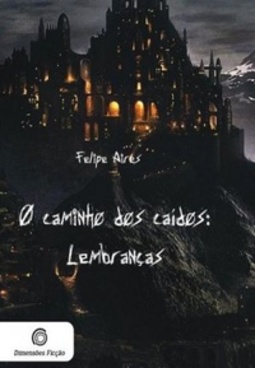O Caminho dos Caídos (Trilogia #1)