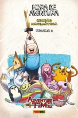 Hora de Aventura