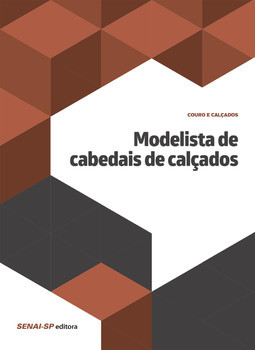 Modelista de cabedais de calçados