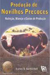 Produção de Novilhos Precoces: Nutrição, Manejo e Custos de Produção