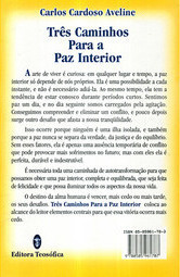 Três Caminhos para a Paz Interior