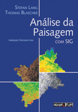 Análise da paisagem com SIG