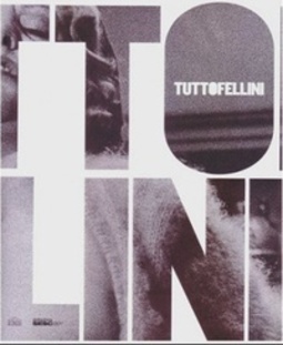 Tutto Fellini