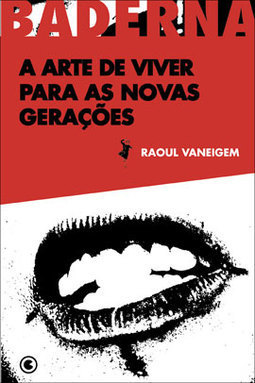A Arte de viver para as novas gerações