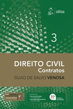 Direito civil: contratos