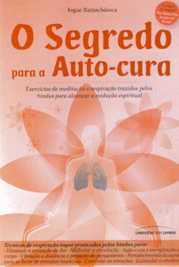 O Segredo da Auto Cura