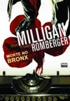 Morte no Bronx (Vertigo Crime)