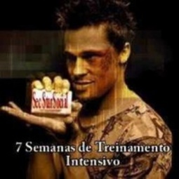 7 Semanas Para se Transformar em um SexStarSocial