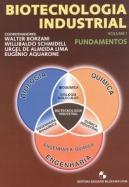 Biotecnologia industrial: fundamentos