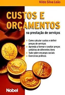 Custos e Orçamentos na Prestação de Serviços
