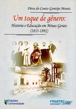 Um toque de gênero: história e educação em Minas Gerais (1835-1892)