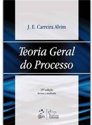 Teoria Geral do Processo