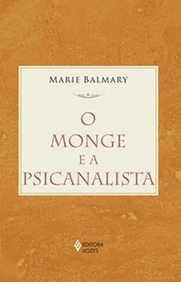 O monge e a psicanalista