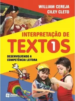 Interpretação de textos - 1º ano