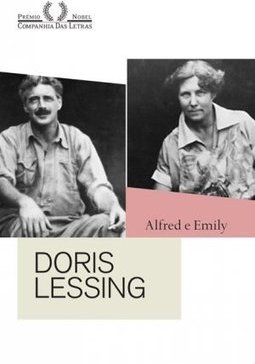 ALFRED E EMILY