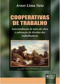 Cooperativas de Trabalho