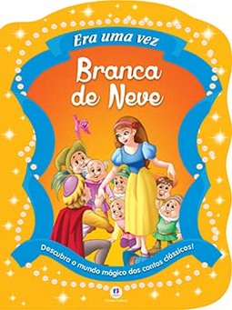 Branca de neve