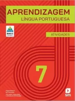Aprendizagem Português 7 (La) Ed 2019
