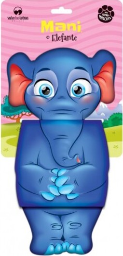 Mani, o Elefante