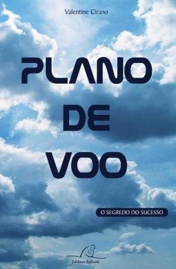 PLANO DE VOO