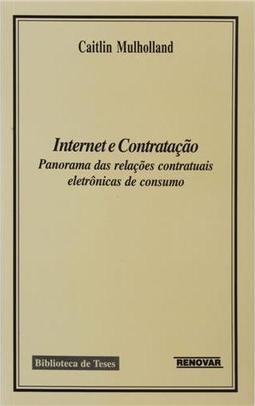 Internet e Contratação