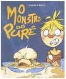 O Monstro do Purê