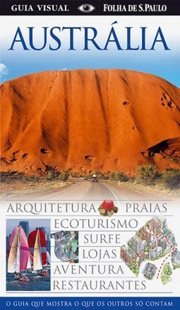 Guia Visual: Folha de São Paulo: Austrália
