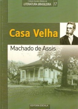 Casa Velha