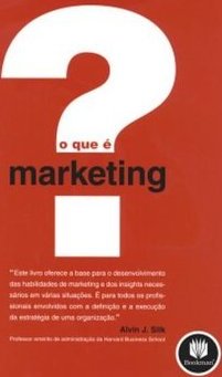 O que é Marketing