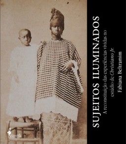Sujeitos iluminados: a reconstituição das experiências vividas no estúdio de Christiano Jr.