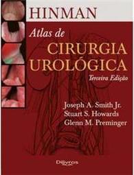 Atlas de Cirurgia Urologica