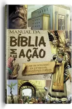 Manual da Bíblia em Ação