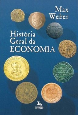 História Geral da Economia