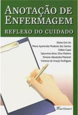 Anotação de Enfermagem